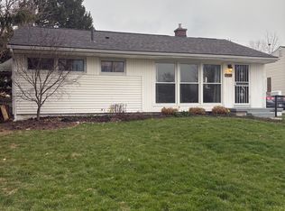 3527 Beulah Rd, Columbus, OH 43224