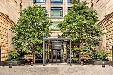 Sold by Sotheby's International Realty