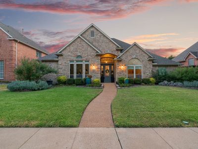2913 Harkness Dr, Plano, TX, 75093