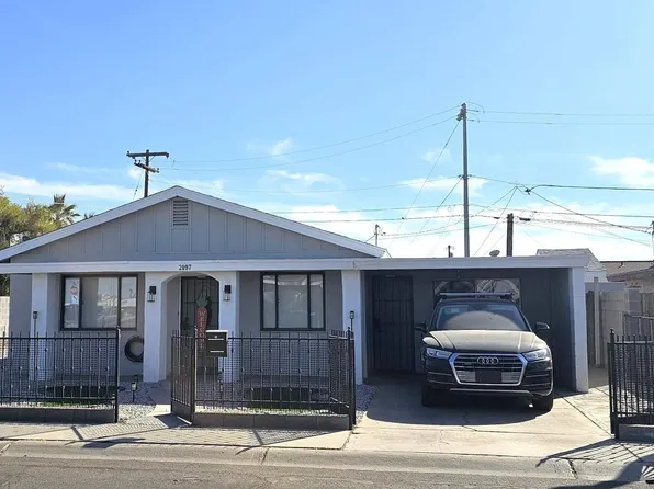 2097 E La Mesa St, Yuma, AZ 85365