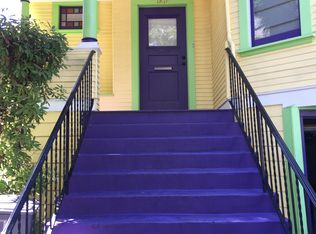 1818 Woolsey St, Berkeley, CA 94703