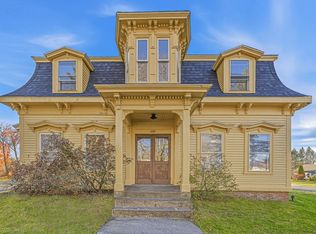 332 Hancock St, Abington, MA 02351