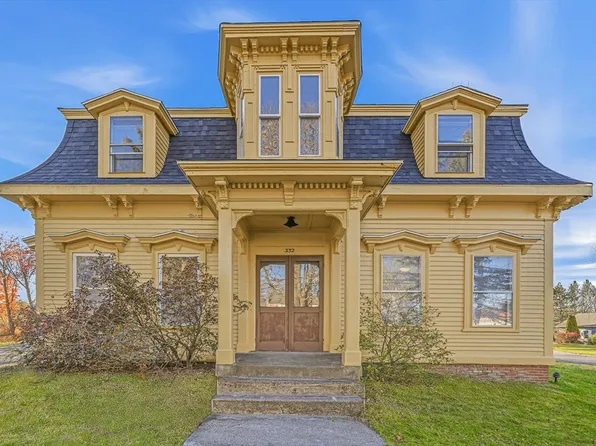 332 Hancock St, Abington, MA 02351