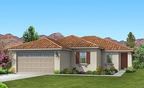 10711 Amber Falls Dr photo 1