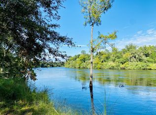 268 SE J M Ridgeway Blvd, Branford, FL 32008