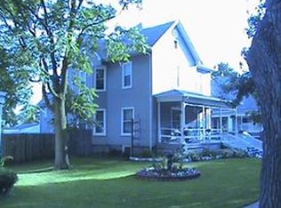 212 E Jackson St, Cullom, IL 60929