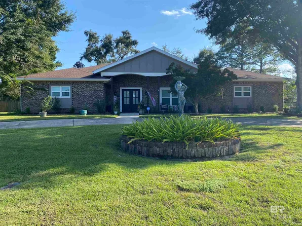 5118 Glenshire Dr, Loxley, AL 36551