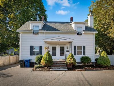 28-28 School St #R, Danvers, MA, 01923