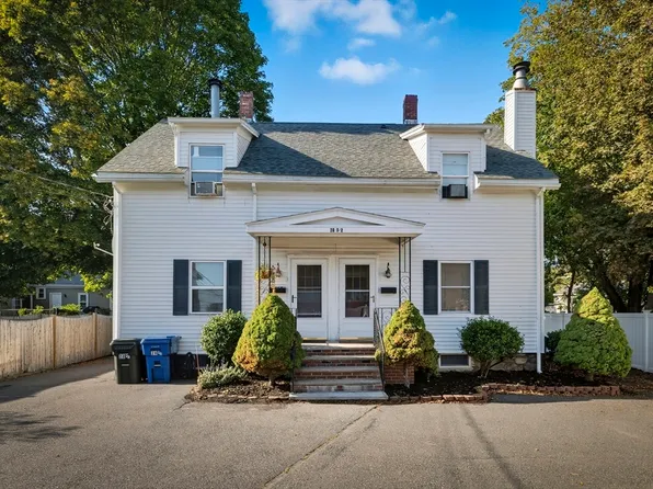 28-28 School St #R, Danvers, MA 01923