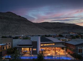 6316 Mojave Sky St, Summerlin, NV 89135