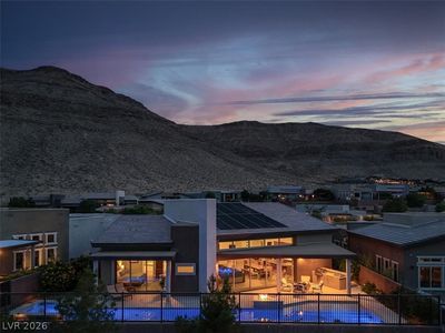 6316 Mojave Sky St, Summerlin, NV, 89135