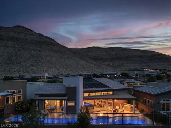 6316 Mojave Sky St, Summerlin, NV 89135
