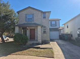 102 Kenrock Rdg, San Antonio, TX 78254