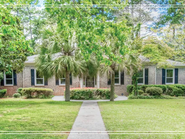 13 Normandy Ln, Aiken, SC 29801