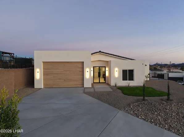 1660 Ravello Ln, Lake Havasu City, AZ 86406