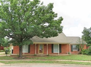 5018 14th St, Lubbock, TX 79416