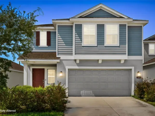368 LOCH COURT, DAVENPORT, FL 33837