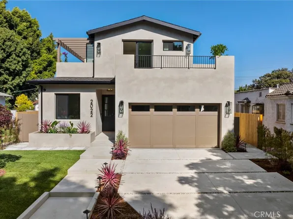 2022 Midvale Ave, Los Angeles, CA 90025
