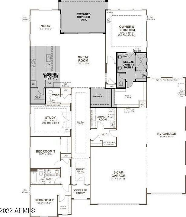 2nd image of 22334 N DANIEL Drive