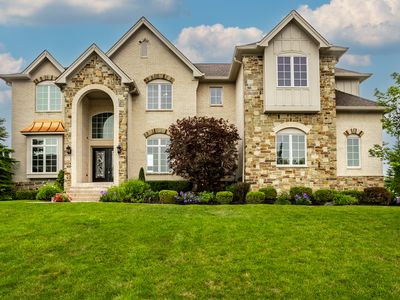 3272 Homestretch Dr, Carmel, IN, 46032