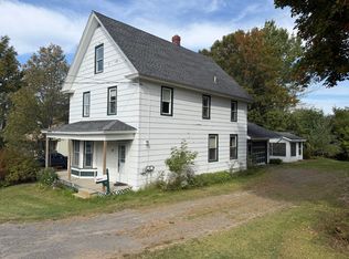 162 Military Street, Houlton, ME 04730