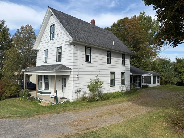 162 Military Street, Houlton, ME 04730