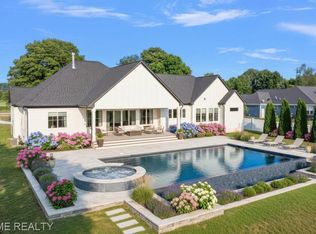 65855 Mound Rd, Washington, MI 48095