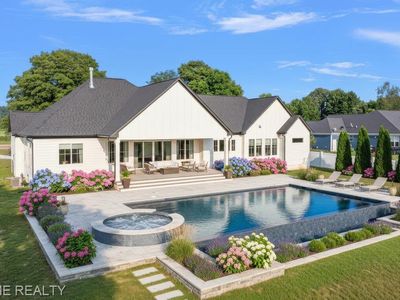 65855 Mound Rd, Washington, MI, 48095