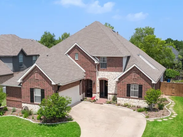 5911 Crestberry Ln, Sachse, TX 75048