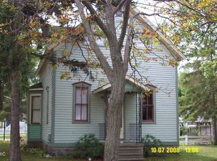 287 Hughes St, Manistee, MI 49660
