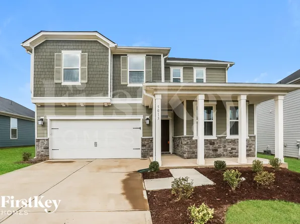 5013 Dunsford Dr, Denver, NC