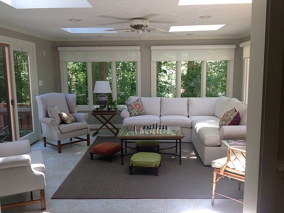 Sunroom