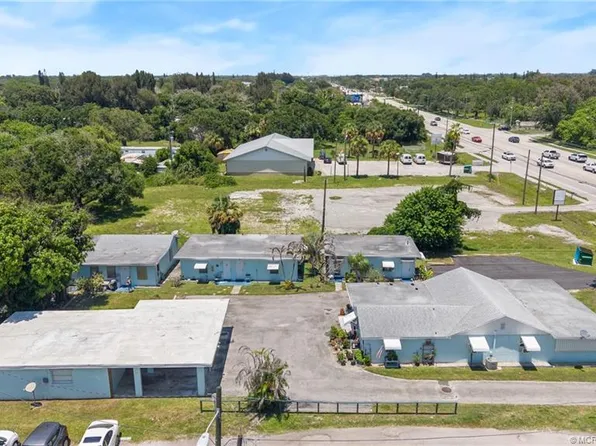 3313 S Us Highway 1, Fort Pierce, FL 34982