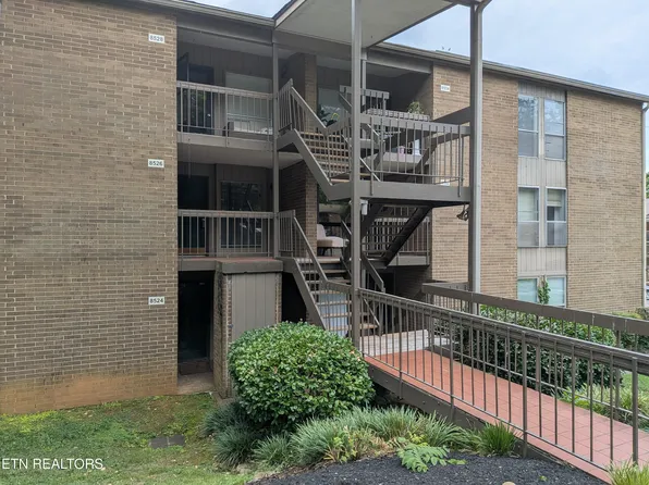 8526 Madrid Ct, Knoxville, TN 37923
