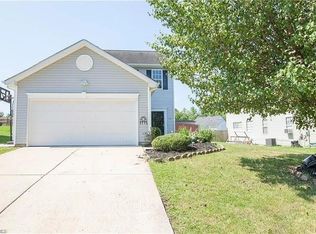 1107 Highstone Dr, Greensboro, NC 27406