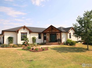 3936 Prado Dr, Laporte, CO 80535
