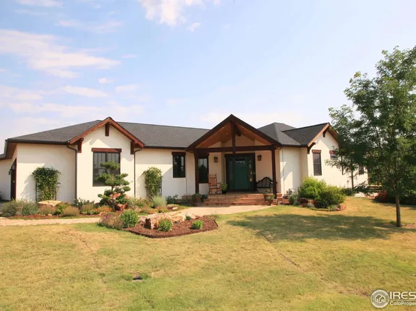 3936 Prado Dr, Laporte, CO 80535