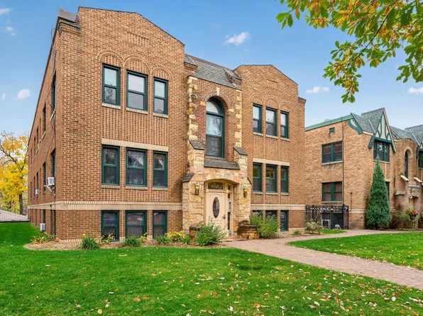 4221 Nicollet Ave APT 100, Minneapolis, MN 55409