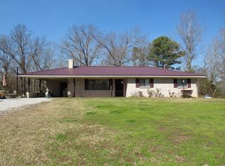 3022 Mount Pleasant Rd, Fulton, MS 38843