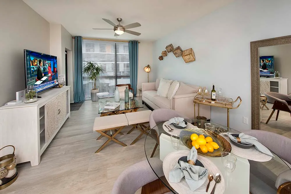 The Flats at CityPlace — Photo 3