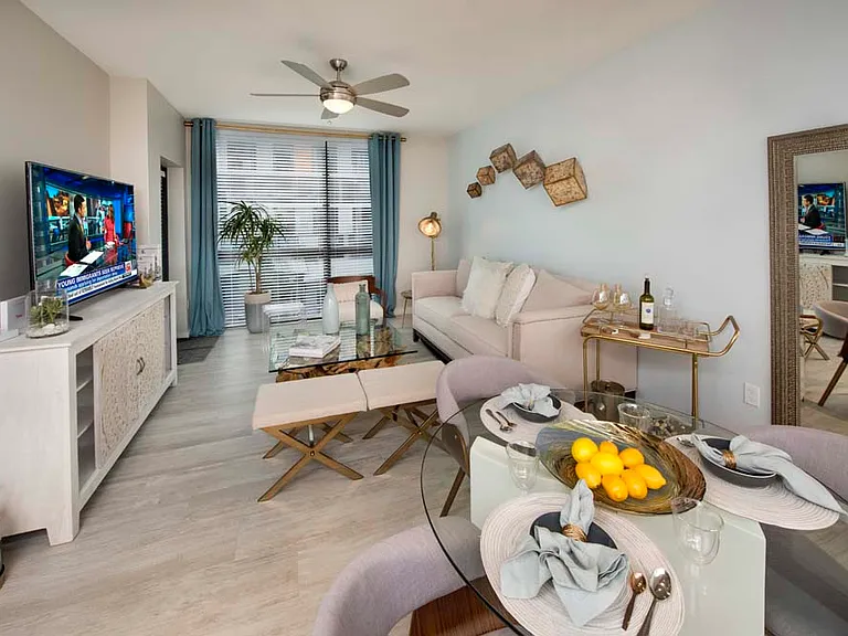 The Flats at CityPlace — Photo 3
