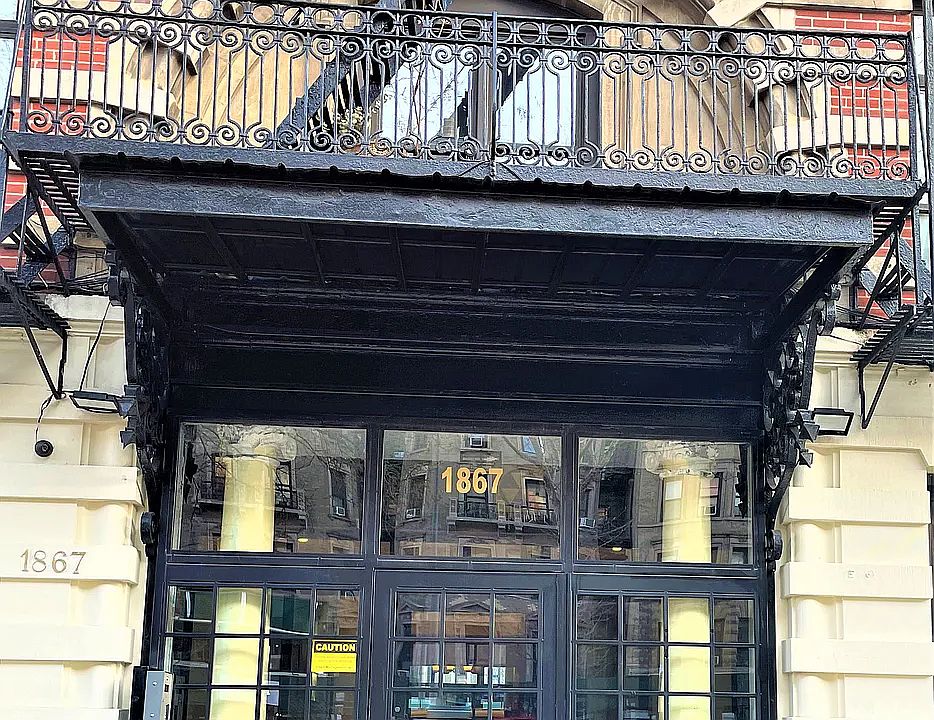 1st image of 1867 Adam C Powell Blvd #3E