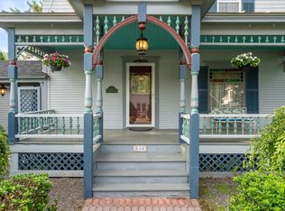 656 Main St, Chester, VT 05143