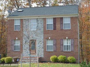 3907 Saddlebrook Ct, Upper Marlboro, MD 20772