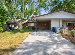 3410 W Sunset Ave, Boise, ID 83703