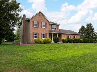 11125 Huntington Way NW, Pickerington, OH 43147