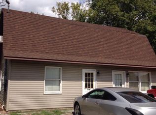503 W Washington St, De Soto, IL 62924