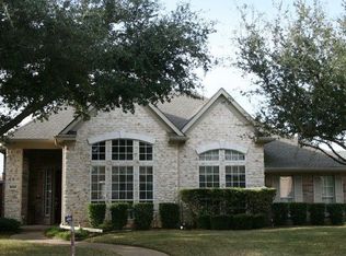 3605 Mackenzie Ln, Richardson, TX 75082