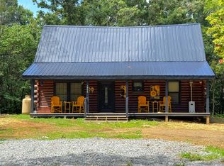 1014 Lightnen Rd, Parrottsville, TN 37843