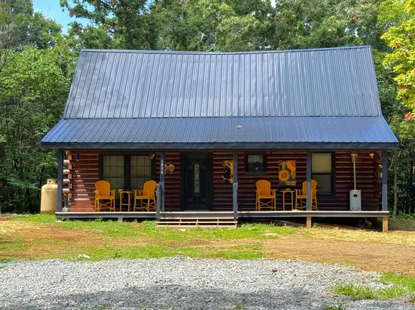 1014 Lightnen Rd, Parrottsville, TN 37843